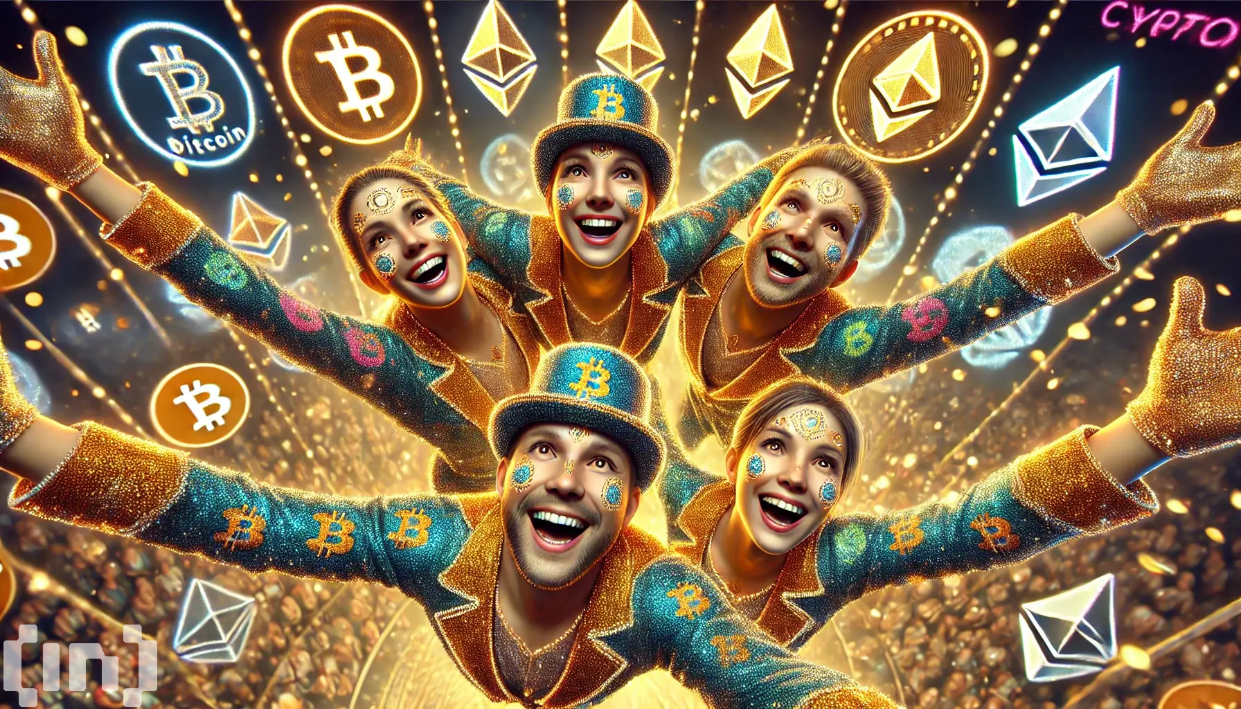 Le réveil des altcoins enfin au goût du jour ?