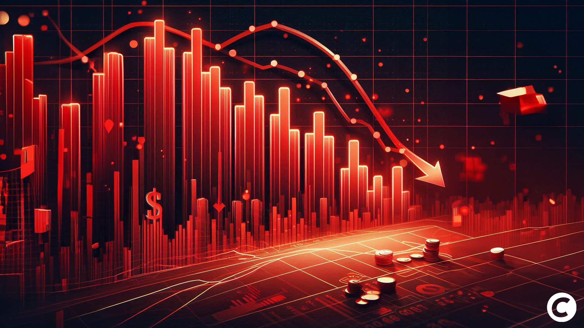 Crypto: Almost 2 million chips as early as 2025 failed