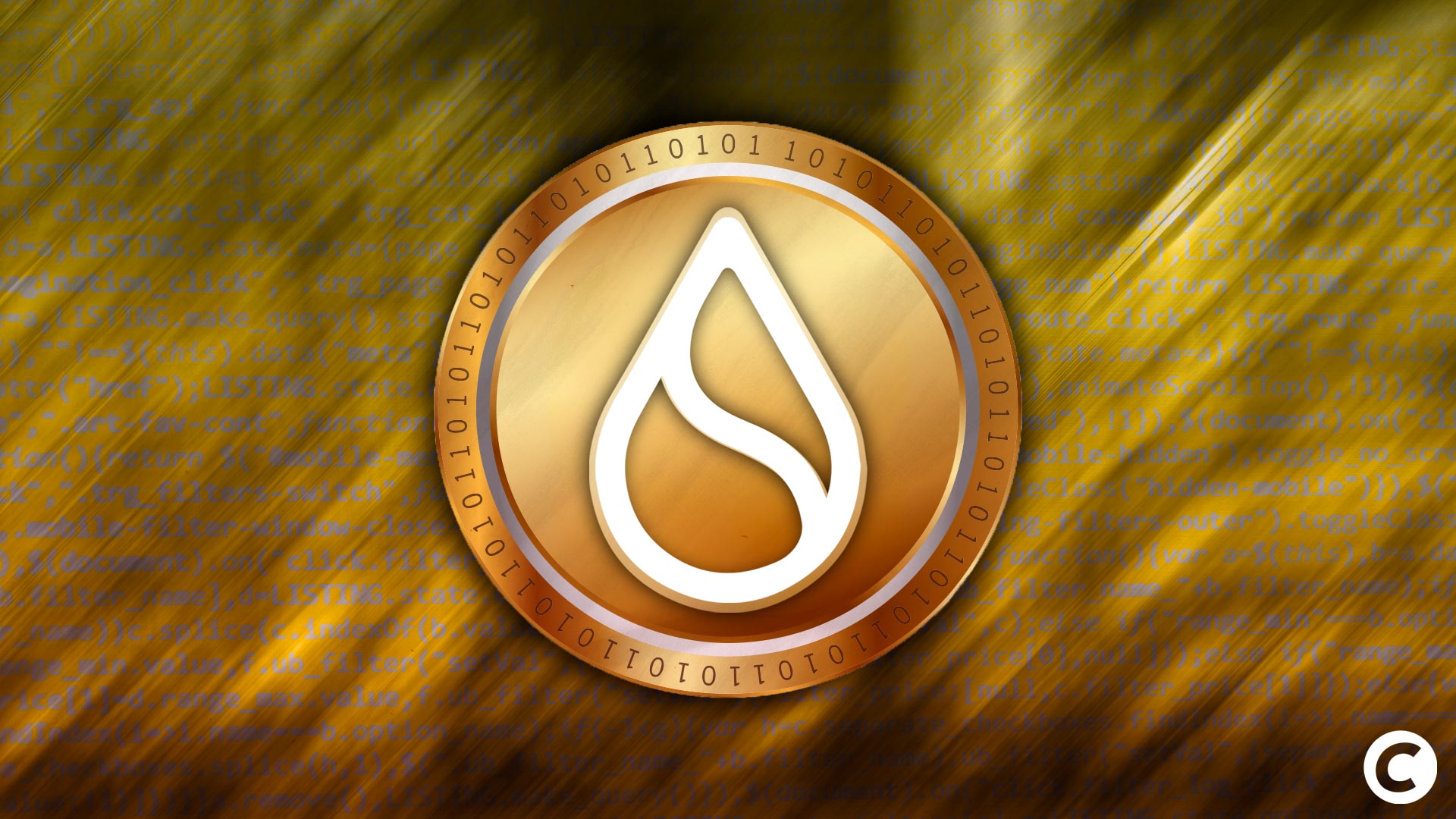 ETF SUI: 21 Shares joins the race and submit an application from the drought