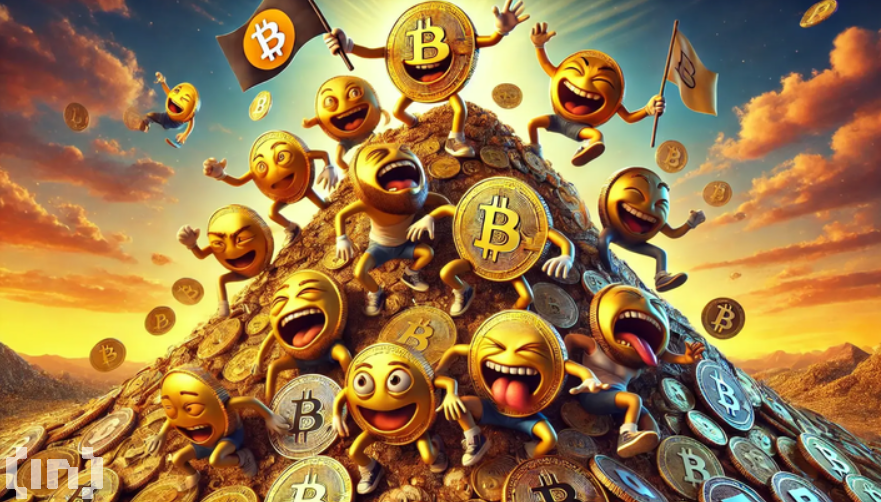 Rendez-vous meme coin : est-ce que le projet PYRATE peut devenir viral ?