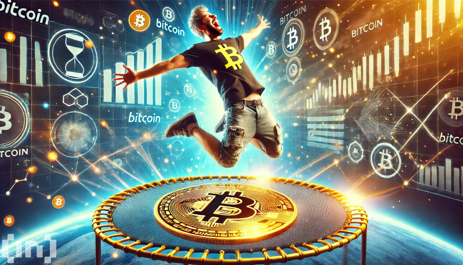 24h Crypto : un altcoin fait + 9000 % grâce aux baleines