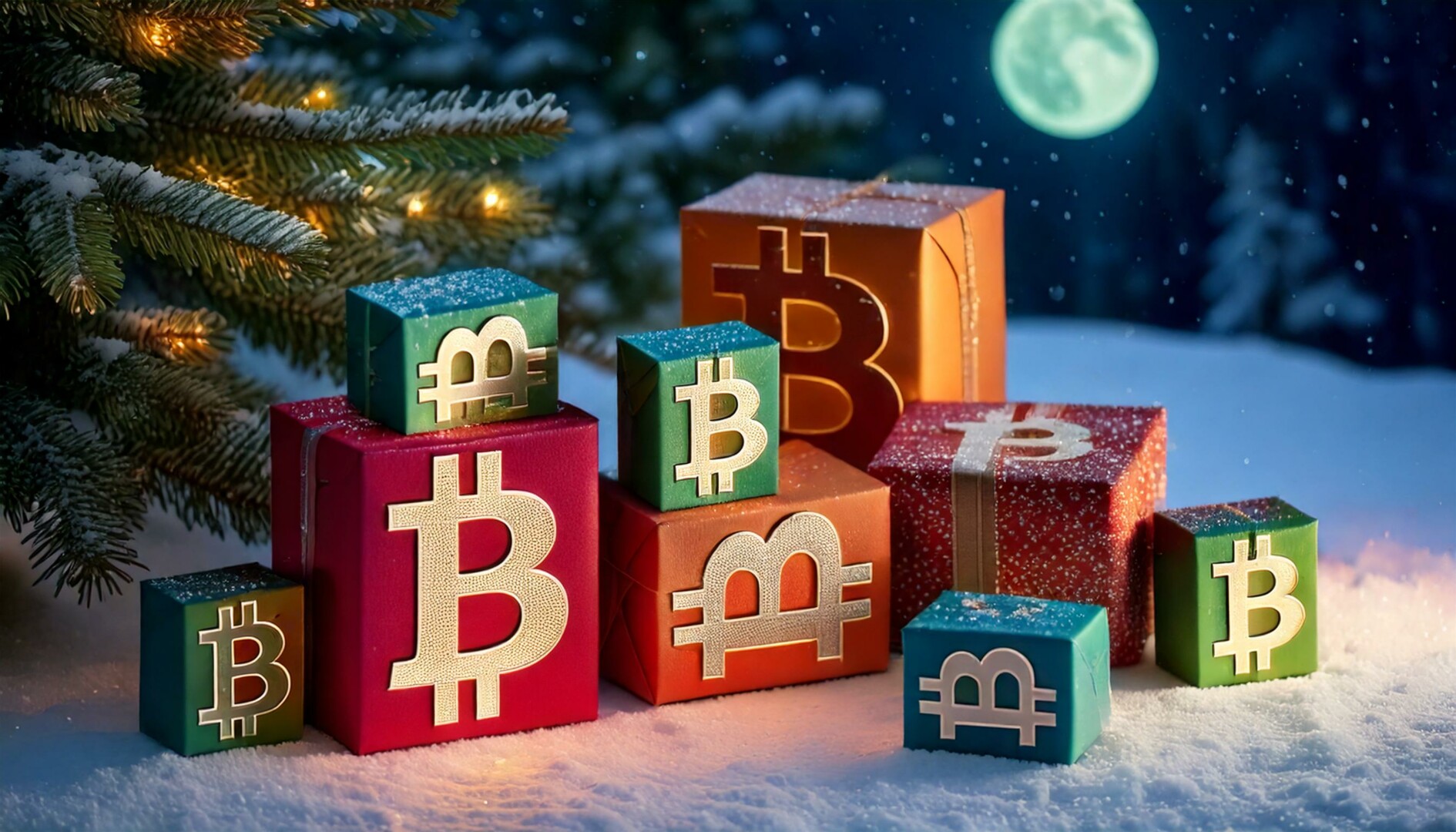 Cryptocurrencies: CFTC will make "any gift" for the crypto industry