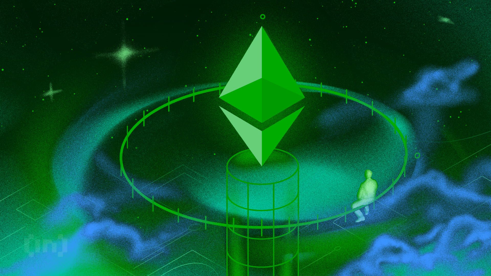 SharpLink devient le plus grand détenteur public d’Ethereum au monde