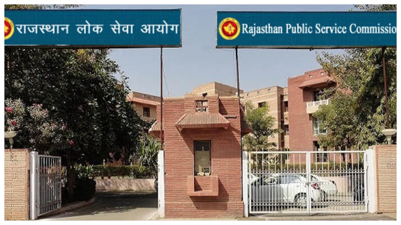 RPSC Recruitment 2025 Apply for 12,000+ Posts at rpsc.rajasthan.gov.in, Check Details