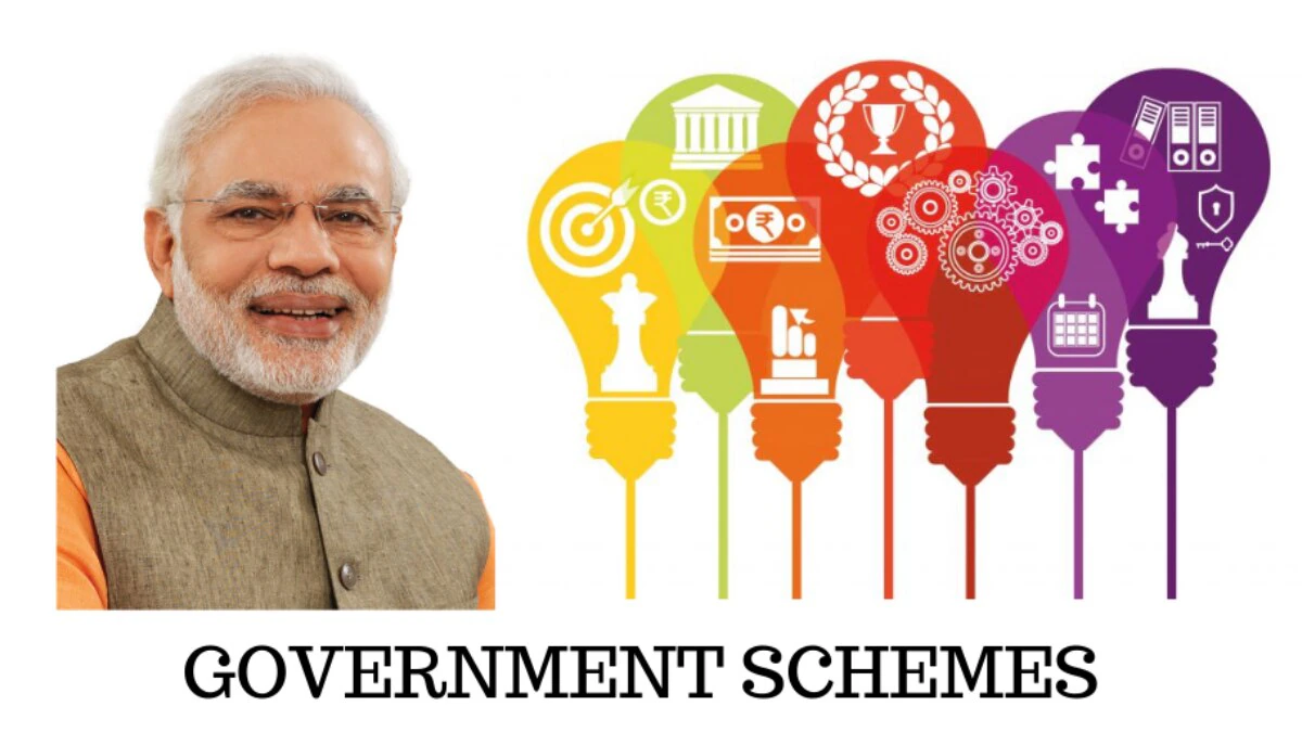 Government Schemes: पाएं ₹3 लाख तक की मदद और एक्स्ट्रा फायदे! जानिए कौन कर सकता है आवेदन और कैसे